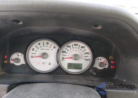 2005 Ford Escape Xlt из США, поврежденный, VIN 1FMYU93125KD17611